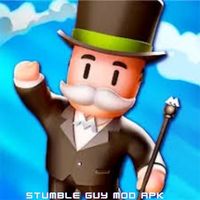 Stumble Guy Mod APK