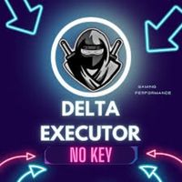 Delta Executor Mod APK