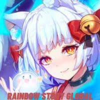 Rainbow Story Global Mod Apk
