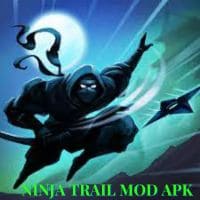 Ninja Trail Mod APK