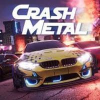 Crash Metal Mod APK
